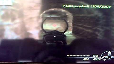 spec ops missions:server crash