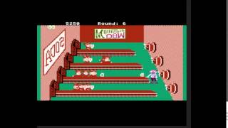 [TBE] Tapper: Expert - Atari 8-Bit emulated - HIGHSCORE.COM
