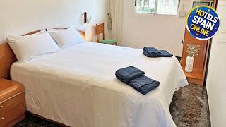 A 100m de la playa. 2 hab. A/C | Alicante, Spain | Hotel Review 🏩 screenshot 3
