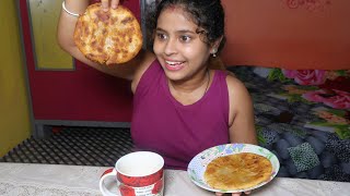 Aloo Paratha Recipe In Hindi || How To Make Aloo Paratha | Mr&Mrs Nag