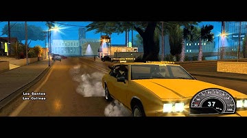 net4game.com|| CVLN #Tape 1 - Drive by on fuccin Sloobs!