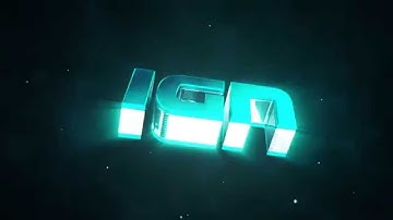 ◢ Intro ◣ ICantEvenIGN (#OLDSTYLE) (Read Desc.)