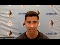 Postgame Press Conference: May 29, 2024