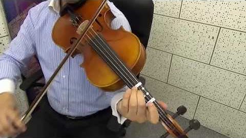 String Builder for viola book 1 No 104