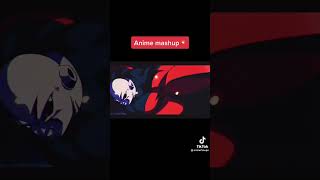 anime  mashup