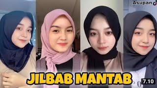 Kumpulan Vidio Tiktok Berhijab Terbaru Hot 2021