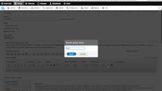 CKEditor CopyFormatting Plugin Installation Demo