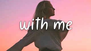 Giulio Cercato - With Me (Lyrics) @DayMakerMusic