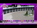 8/09/2023 Finger Lakes Racetrack (up to 10 second delay)