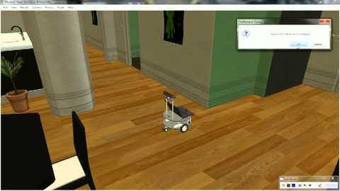 VPL Lab 2b Simulation