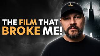 Why This Film Project Destroyed Me
