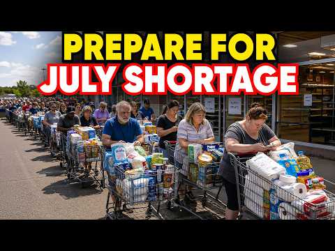 15 Canned Foods You Wont Be Able to Find After July 1st, 2026