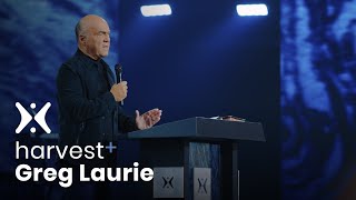 "What is the Rapture?": Harvest + Greg Laurie