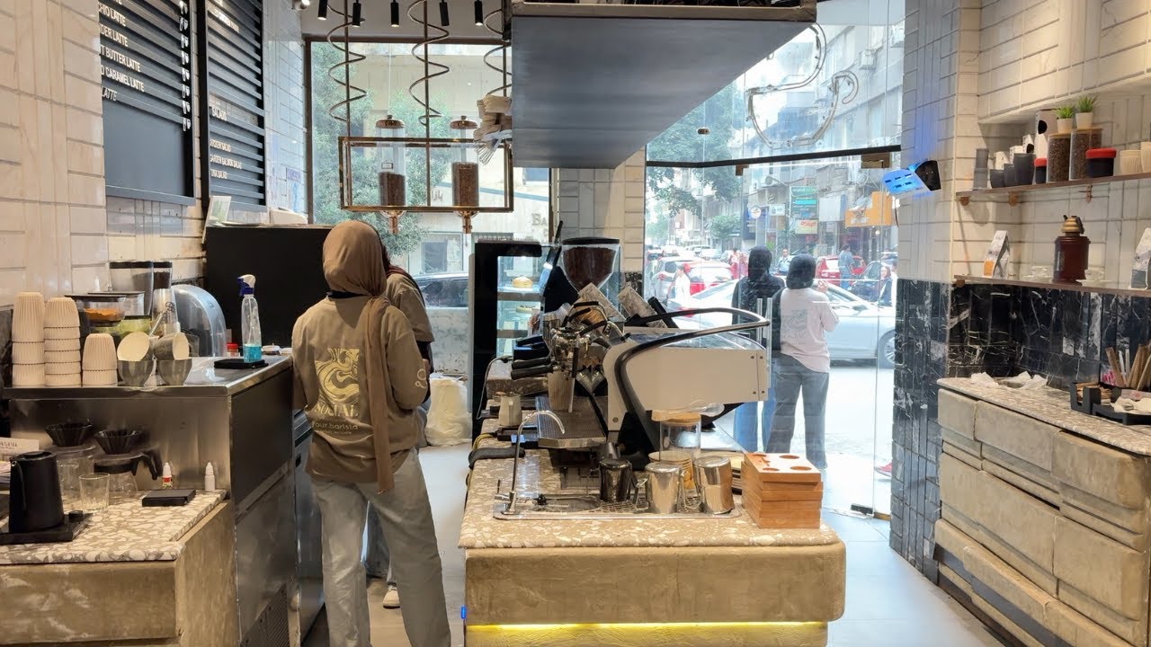 اصوات الحياة الحقيقة