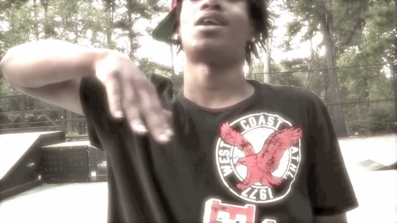 Jriot- The Motto (Official Video)