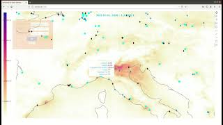 Easy Sentinel 5P