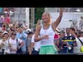 Qinwen Zheng vs. Yulia Putintseva Highlights | 2026 US Open Round 2