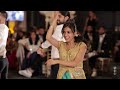 Family Surprises the Bride & Groom With Amazing Dance Performance at Indian Wedding Reception - 4K Mp3 Song