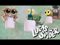 Youtube Thumbnail title