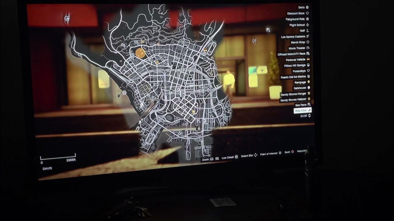 Story mode not working GTA 5 YouTube