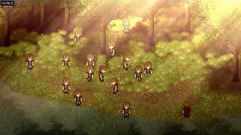 RPG Maker: Neo Amburia Devlog: Improved Mapping Methods.