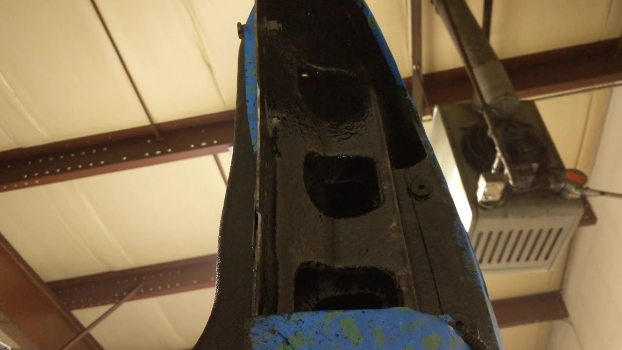 Woolwax undercoating YouTube