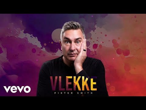 Pieter Smith - Vlekke (Visualizer)