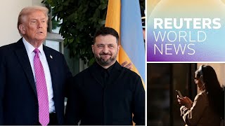 Ukraine Talks, Netanyahu, Hellcats And Nys Social Media Warnings