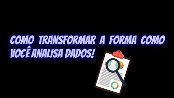 Simplifique a análise exploratória de dados com o Pandas Profiling