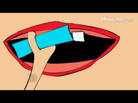 How to Deal with a Knocked-Out Baby Tooth