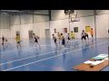 Ref:a8XodwdDPMU 6�me tournoi du sillon u13�: vbc -- la chapelle launay