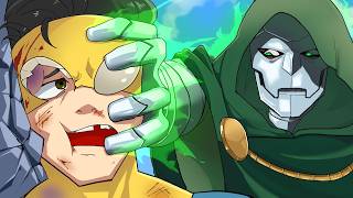 Information What If Doctor Doom Was In Invincible News