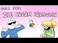 Guest Story: How to be Cool (Ft: Ice Cream Sandwich)