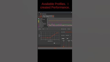 How to install CoreCtrl Ubuntu/KDE #ubuntu #kdeplasma
