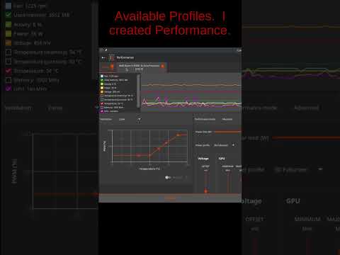 How To Install CoreCtrl Ubuntu KDE Ubuntu Kdeplasma