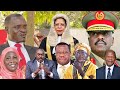 Kika List Ya Ba Minister Abapya Efulumye Abataliiko Nebatuuyana Gen Muhoozi Agobye 32 Abakadde 