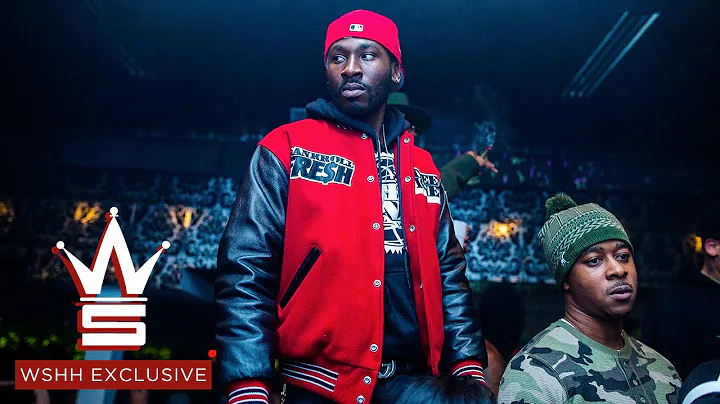 Bankroll Fresh "Ran Up A Check" (WSHH Exclusive - Official Music Video)