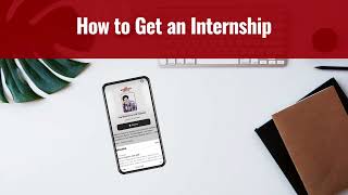 Ep. 47 | How to Get an Internship | Workforce Link Podcast