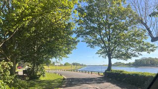 Pyranha Helectron (On mostly Flatwater) @Tees Barrage 🏴󠁧󠁢󠁥󠁮󠁧󠁿