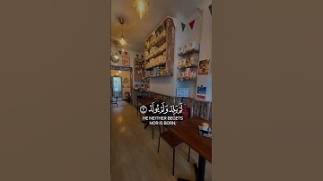 تلاوة هادئة ستأخذك لعالم اخر📖🤍 سورة الإخلاص ✍🏻