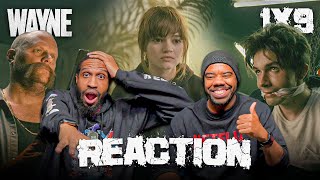 Celebrity Wayne "Chapter Nine: Thought We Was Friends" 1x9 Reaction Net Worth