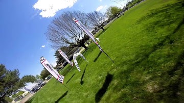 The Zuul Superbeast feels like a whole new machine //  Blheli 14.5 magic