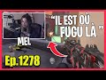 Les meilleurs clips de la journee scream fugu mel johnqt best of valorant fr ep 1278