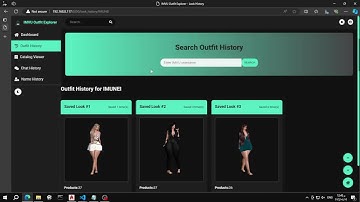 IMVU Hidden Outfit Viewer (New)