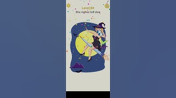 Delete puzzle : Erase one part game.. #gaming #shorts #gameplay #youtubeshorts #youtube #challenge