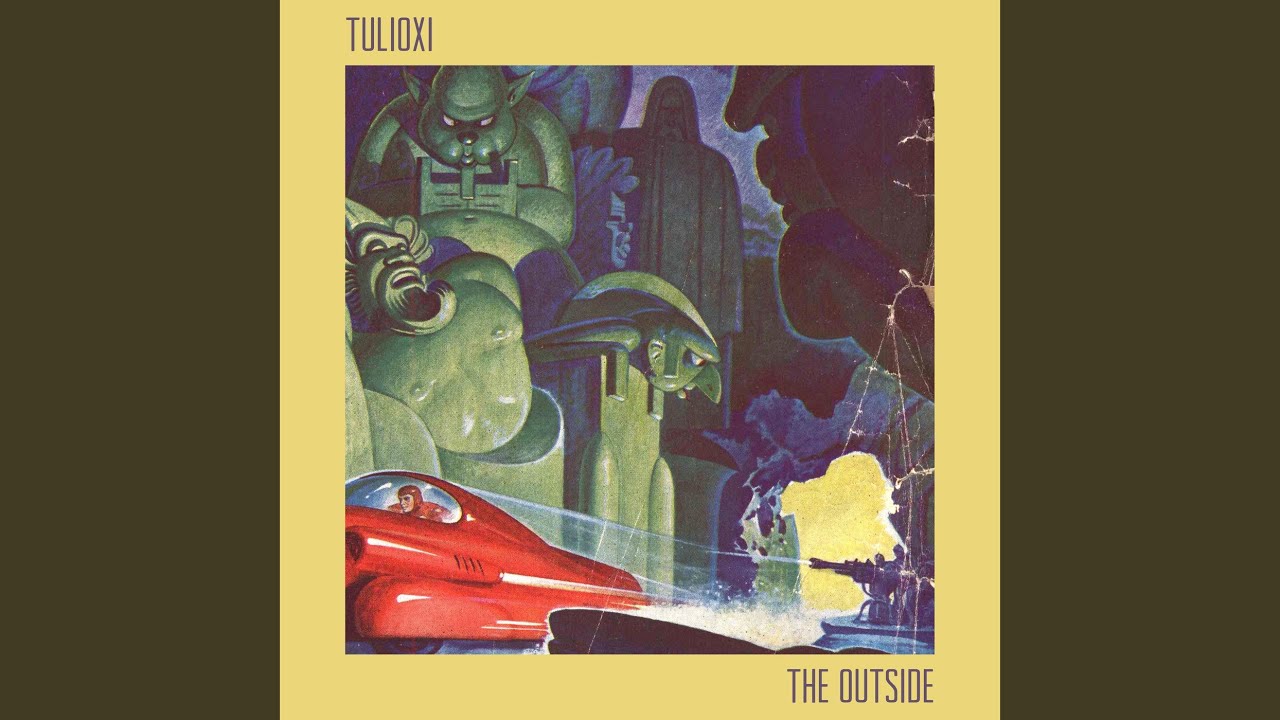 The Outside auf YouTube ansehen The Outside auf YouTube ansehen