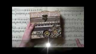 Prima Engraver Mini Book Project