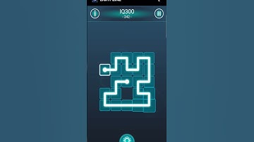 LightLine - Single-painting [IQ 300] |  LEVEL 241-245