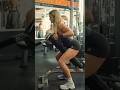 Try this the next time you train your back #charlesglass #backexercise #goldsgym