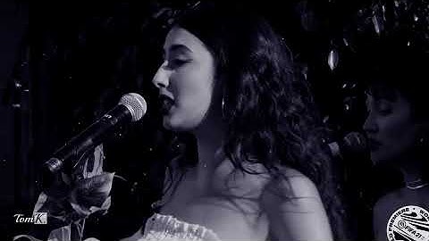 Thumbnail of Naika - Oh Mama (Live & Slow Version)